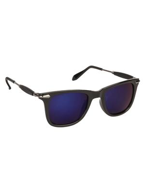 arzonai stone boss ma-038-s6 wayfarer unisex blue sunglasses - 15172655 - Standard Image - 2