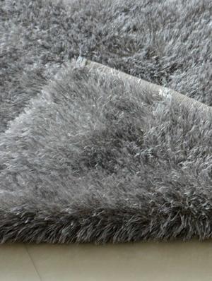 Solid Fur Carpet - 15175206 - Standard Image - 2