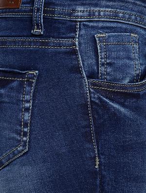 blue denim jeans - 15175418 - Standard Image - 5