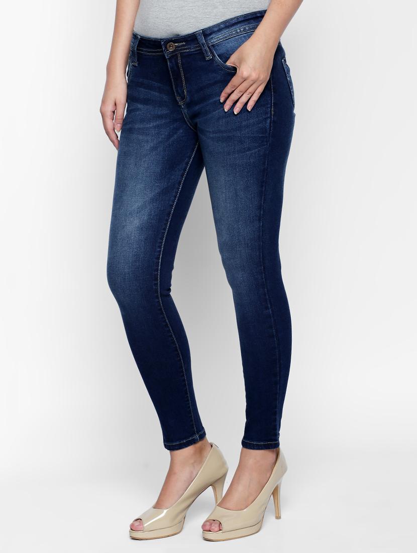 blue denim jeans - 15175418 - Zoom Image - 2