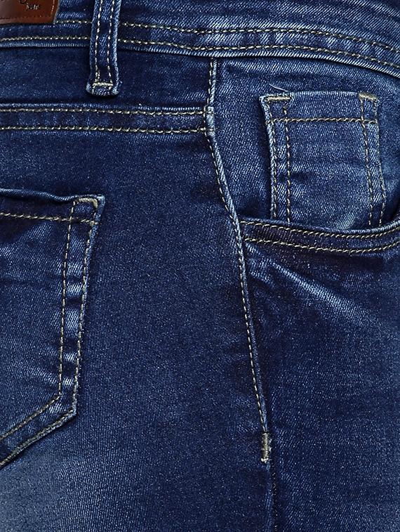 blue denim jeans - 15175418 - Zoom Image - 5