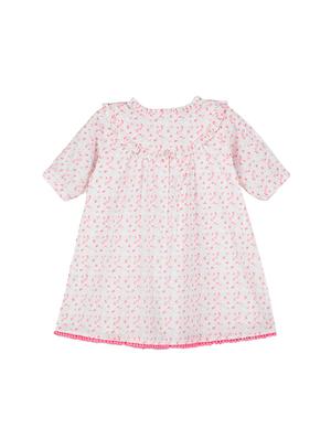 pink cotton top - 15177281 - Standard Image - 2