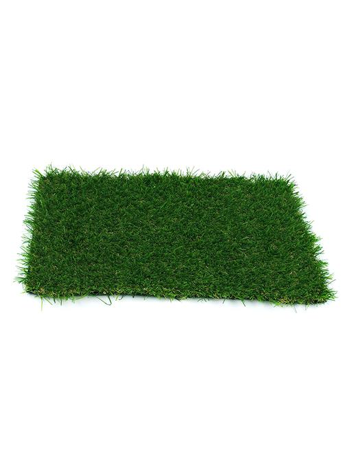artificial grass carpet natural looks and weather proof - 15182606 - Standard Image - 1