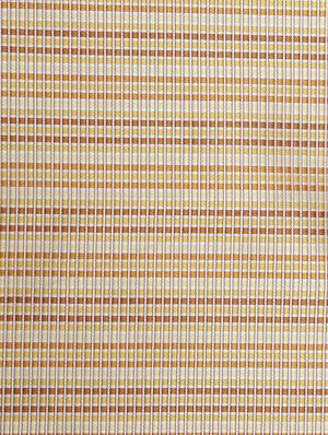 yellow polyester pocketsquare - 15183721 - Standard Image - 5
