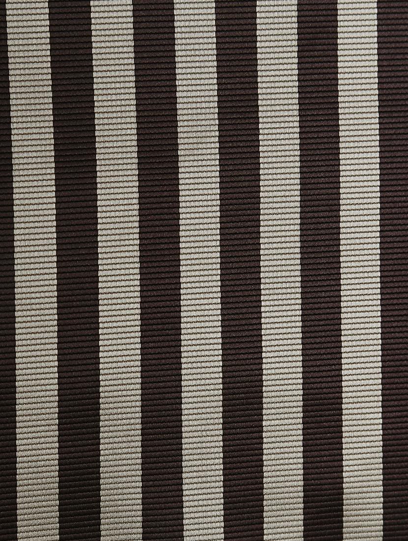 brownbeige polyester pocketsquare - 15183731 - Zoom Image - 5