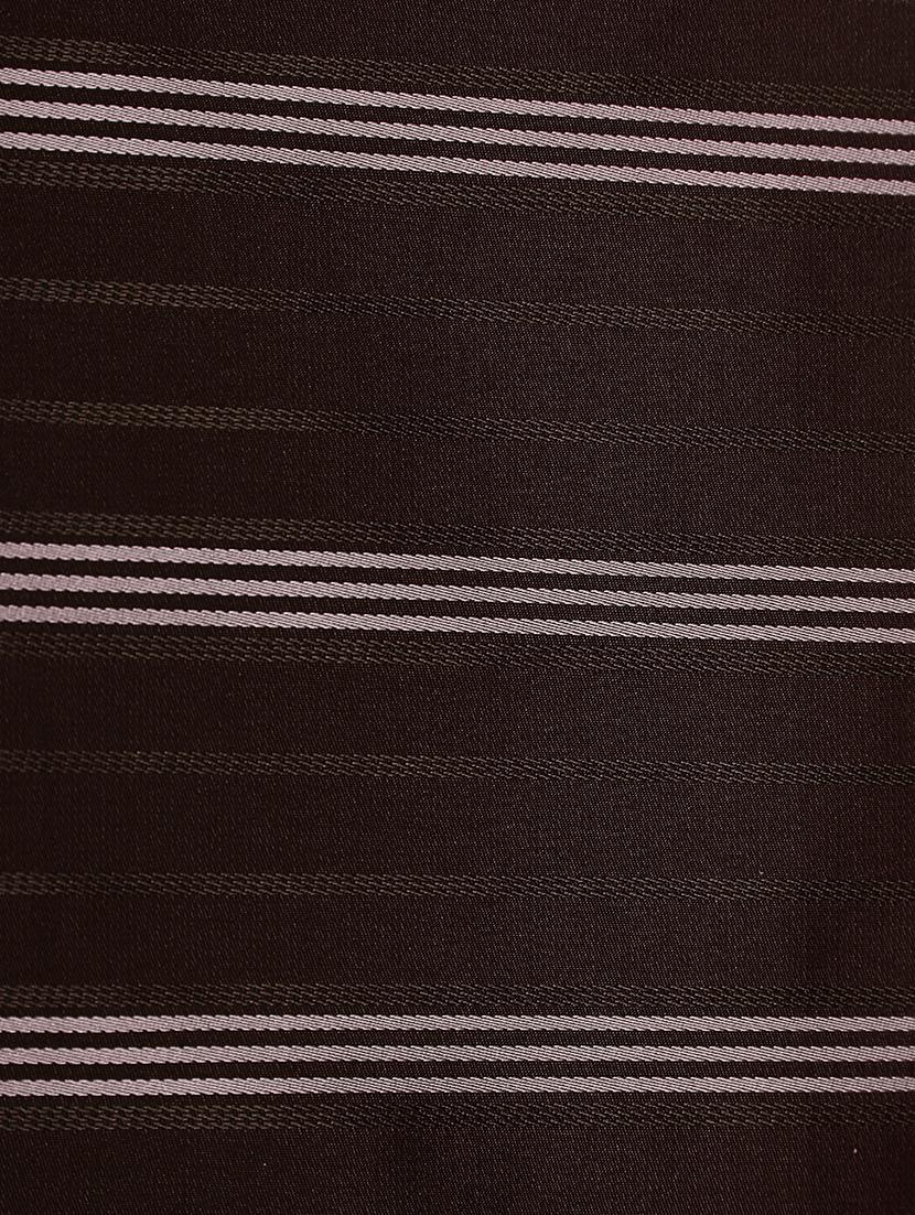 brownbeige polyester pocketsquare - 15183749 - Zoom Image - 5