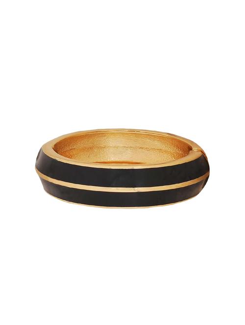 black metal bangle - 15185781 - Very Small Image - 1