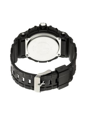 Q&Q Regular Analog Black Dial Men's Watch - GW82J001Y - 15187295 - Standard Image - 2