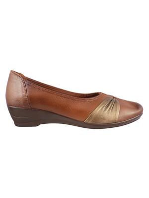 rust synthetic wedges - 15188610 - Standard Image - 2