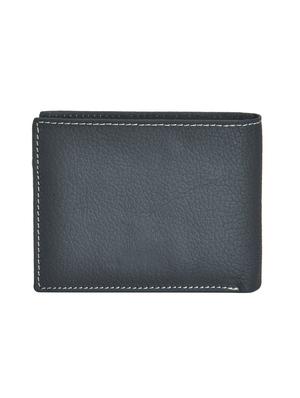 black leatherette wallet - 15190997 - Standard Image - 2