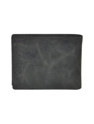 grey leatherette wallet - 15191056 - Standard Image - 2