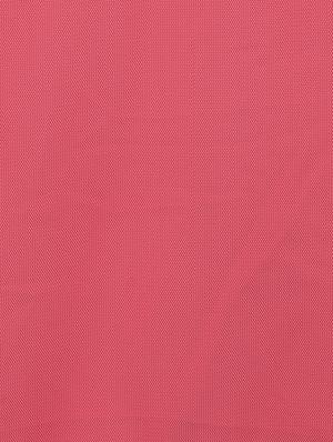 Red embroidered silk flared gown - 15195495 - Standard Image - 5