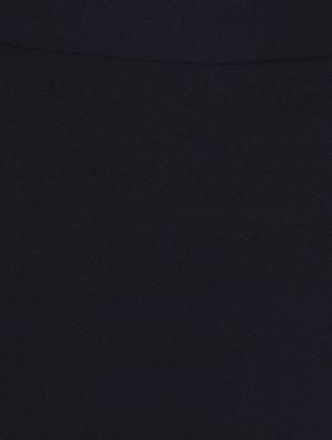 black lycra pencil skirt - 15196821 - Standard Image - 5