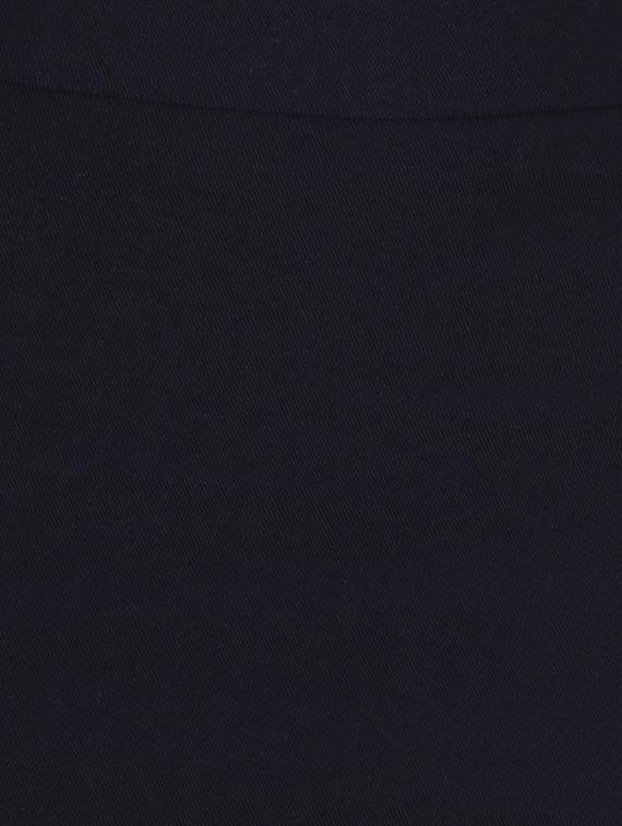black lycra pencil skirt - 15196821 - Zoom Image - 5