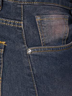 blue denim washed jeans (set of 2) - 15197027 - Standard Image - 5