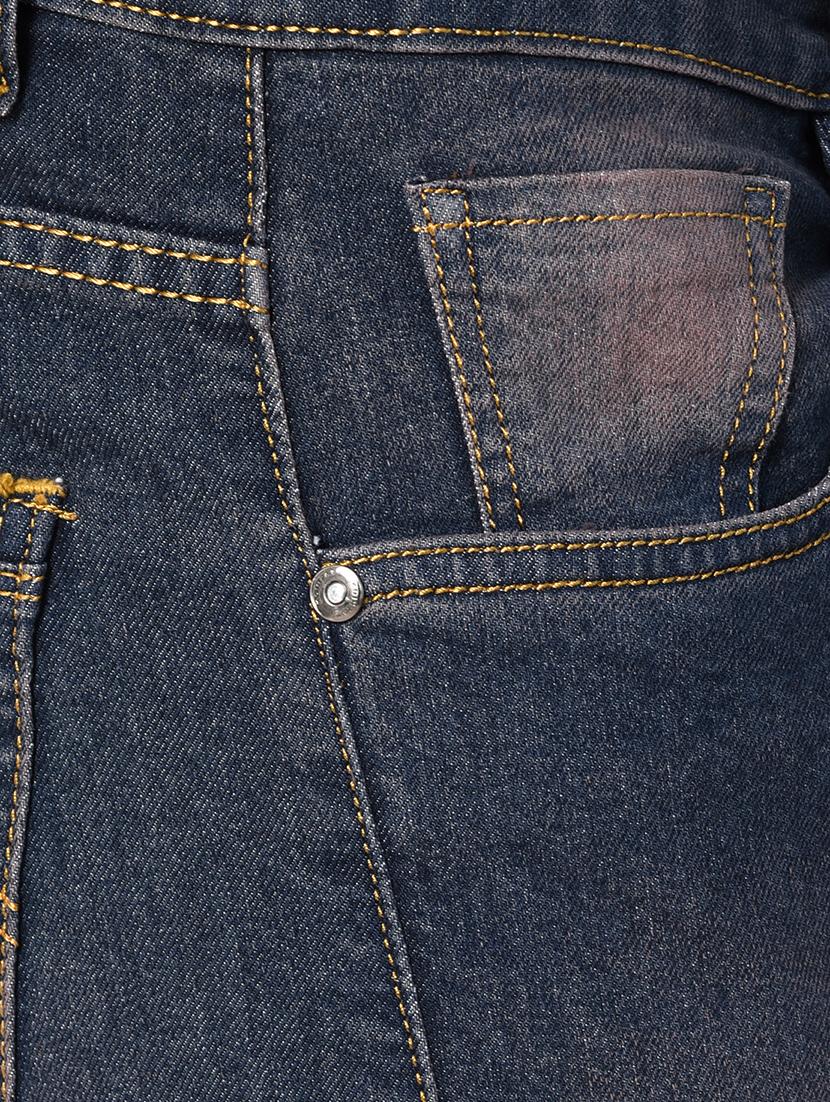 blue denim washed jeans (set of 2) - 15197027 - Zoom Image - 5