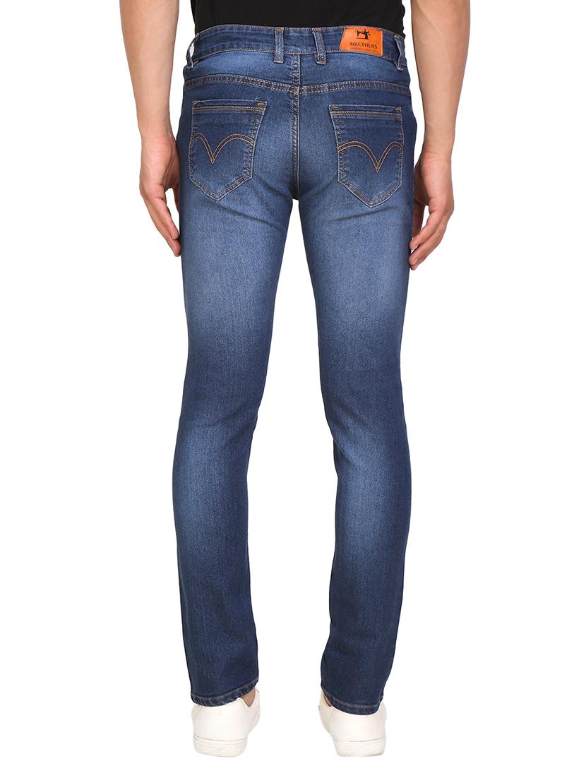blue denim washed jeans (set of 2) - 15197027 - Zoom Image - 8