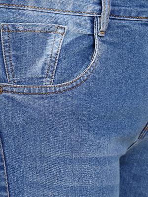 multi colored denim washed jeans (set of 2) - 15197030 - Standard Image - 5