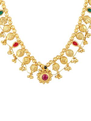short necklace - 15197981 - Standard Image - 2