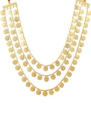 long necklace - 15198000 - Standard Image - 2