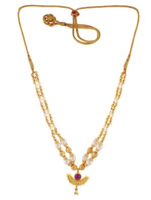 Short necklace - 15198074 - Standard Image - 2