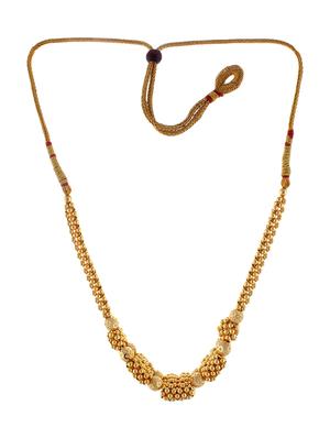Short necklace - 15198078 - Standard Image - 2