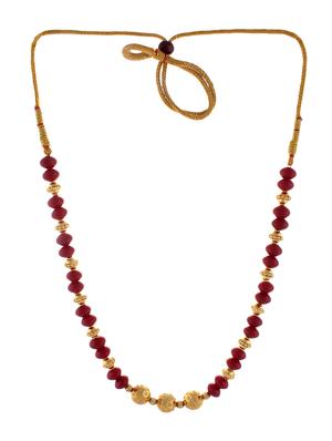 Short necklace - 15198080 - Standard Image - 2