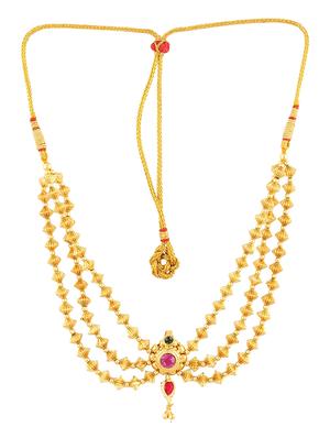 long necklace - 15198166 - Standard Image - 2