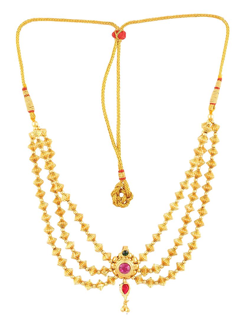 long necklace - 15198166 - Zoom Image - 2