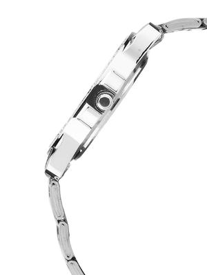 Decode Ladies Crystal Studded 21-030 Black Diamond Collection Watch for Women/Girls - 15211054 - Standard Image - 2