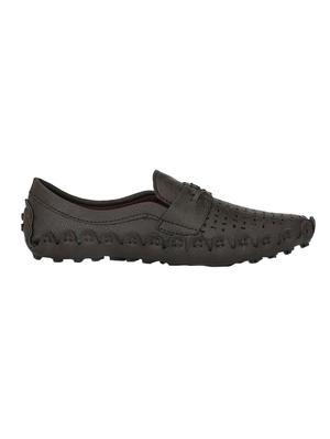 brown slip on loafer - 15214060 - Standard Image - 2
