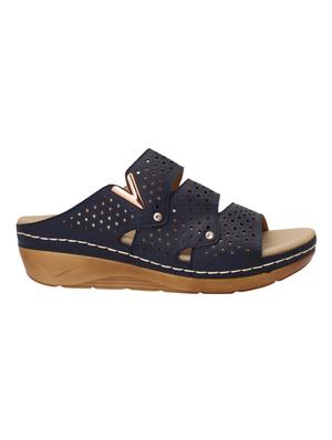 ladies sliper - 15216293 - Standard Image - 2