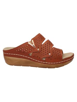 ladies sliper - 15216294 - Standard Image - 2