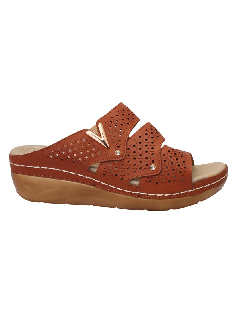 ladies sliper - 15216294 - Zoom Image - 2