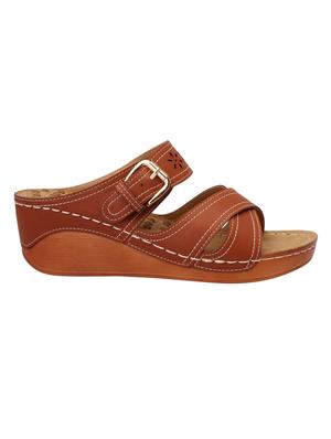 ladies sliper - 15216302 - Standard Image - 2