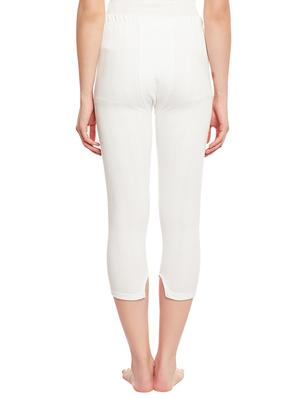 set of 2 multicolored cotton thermal bottoms - 15218381 - Standard Image - 5
