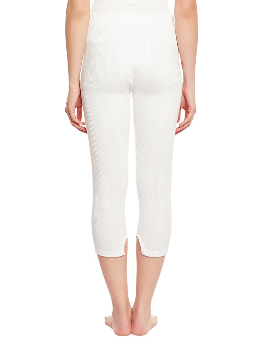 set of 2 multicolored cotton thermal bottoms - 15218381 - Zoom Image - 5