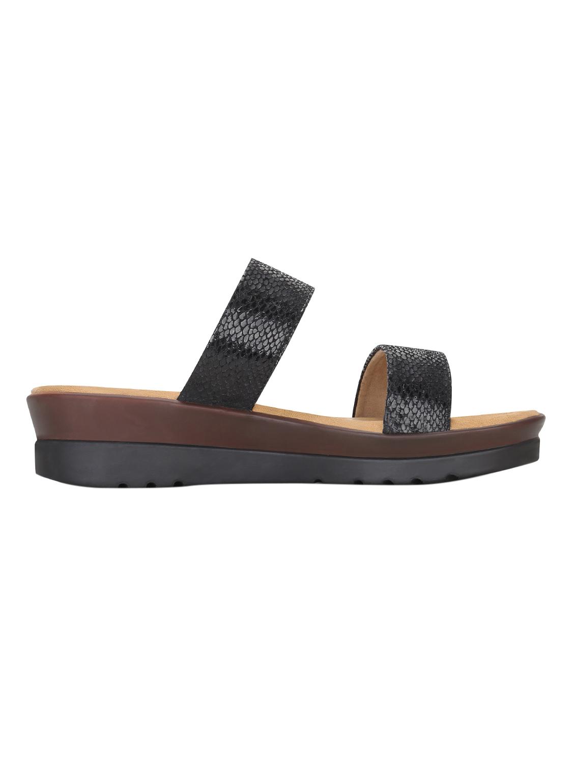 Titan Wedge Sandal - 15221034 - Zoom Image - 2