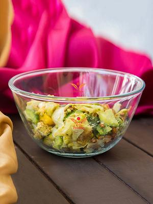 Borosilicate Mixing Bowl Microwave Safe- 1650 ml - 15231689 - Standard Image - 2