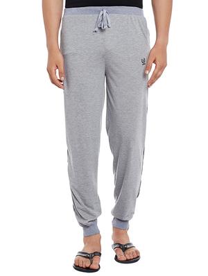 multi colored cotton jogger - 15231928 - Standard Image - 2
