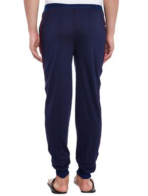 multi colored cotton jogger - 15231928 - Standard Image - 5