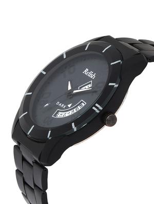 day n date wrist watch by relish - 15233505 - Standard Image - 2
