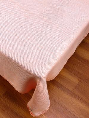 Cotton pink blanket - 15234912 - Standard Image - 5