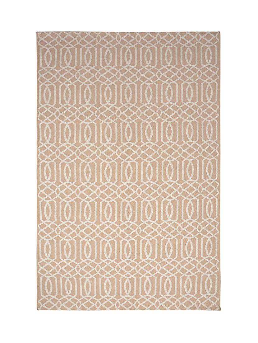 100% cotton unique design handloom made soft reversible multi purpose rugs for regular use. Size is 90x150 cm - 15235370 - Zoom Image - 2