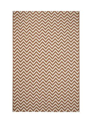 100% cotton unique design handloom made soft reversible multi purpose rugs for regular use. Size is 90x150 cm - 15235380 - Standard Image - 2