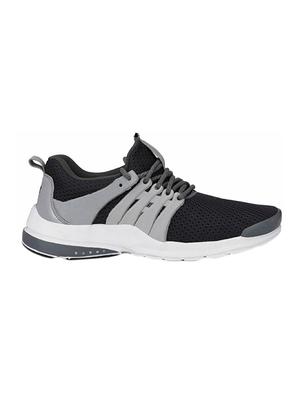 grey Mesh sport shoe - 15238185 - Standard Image - 2