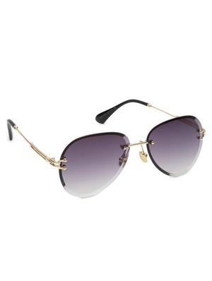 Get Glamr Unisex Aviator Sunglasses - 15238583 - Standard Image - 2