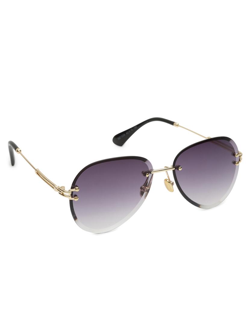 Get Glamr Unisex Aviator Sunglasses - 15238583 - Zoom Image - 2