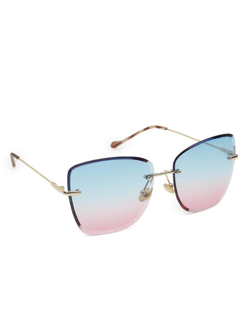 Get Glamr Women Butterfly Sunglasses - 15238597 - Zoom Image - 2