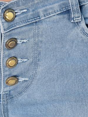 blue denim jeans - 15249553 - Standard Image - 5